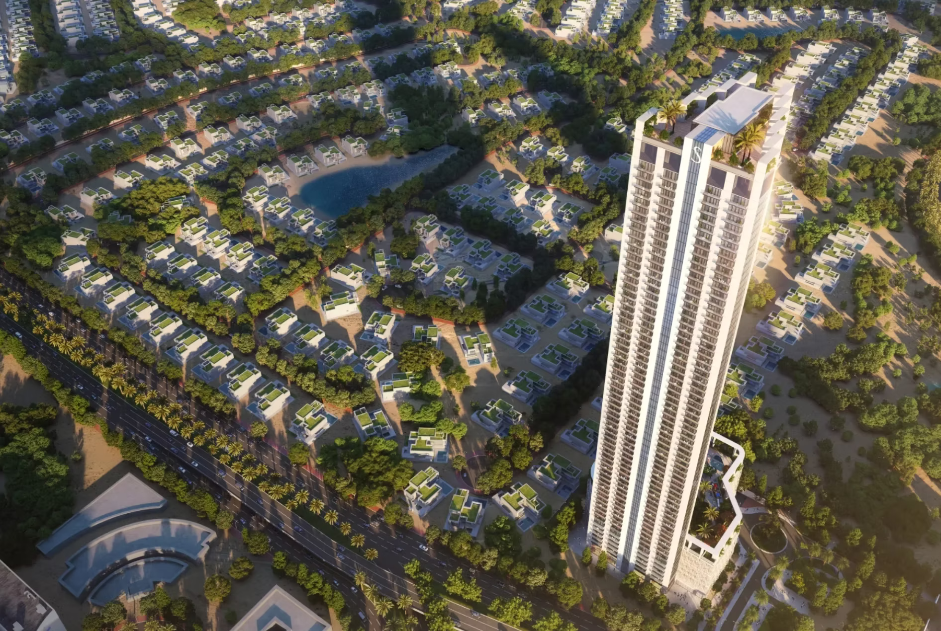 VERDE BY SOBHA